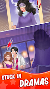Love & Fashion: Match Dressup Schermafbeelding 3