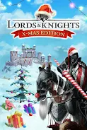 Lords & Knights X-Mas Edition Скриншот 1