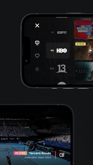Zapping TV Apk скачать