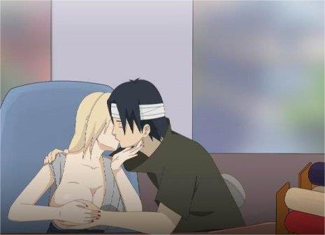 Shinobi : Forged Bonds Скриншот 1