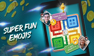 Ludo Supreme Gold Paisa Wala應用截圖第3張