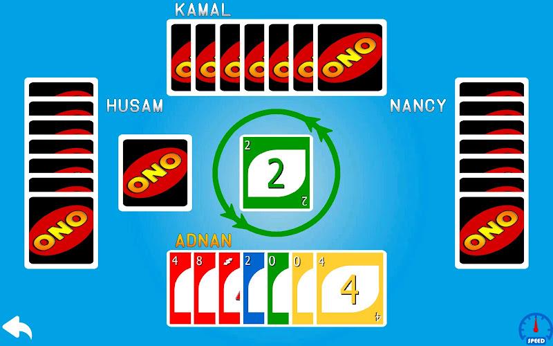 Zaman Games Скриншот 4