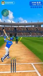 WCC Cricket Blitz Скриншот 3