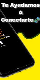 BrayanGT Servers VPN Ảnh chụp màn hình 2