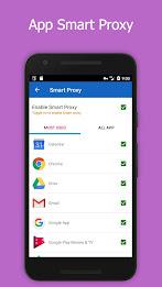 VPN 365 - Secure VPN Proxy Скриншот 3