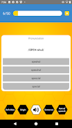 Word Club ภาพหน้าจอ 3