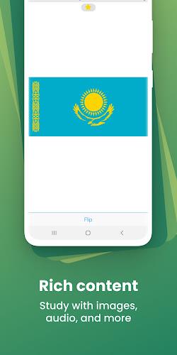 AnkiApp Flashcards Zrzut ekranu 4