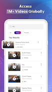 GUDSHO Video應用截圖第3張