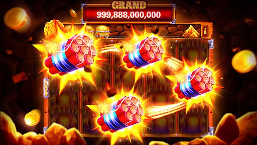 Cash Hoard Slots-Casino slots! Скриншот 2