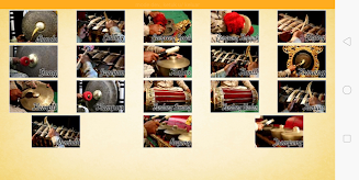 Gong Kebyar Bali Скриншот 1