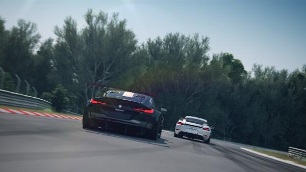 Top Drives Скриншот 3