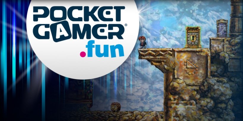 本週在PocketGamer.fun：艱難的遊戲，插入數字慶典，編織週年紀念版