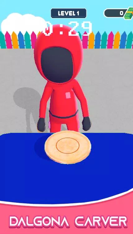 Screw Pin Puzzle 3D Screenshot 2