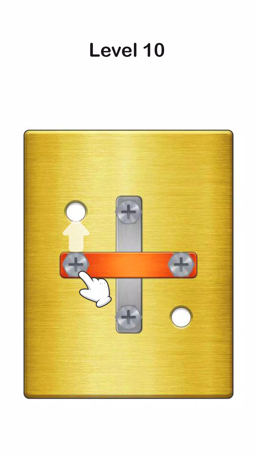 Screw Puzzle Скриншот 1
