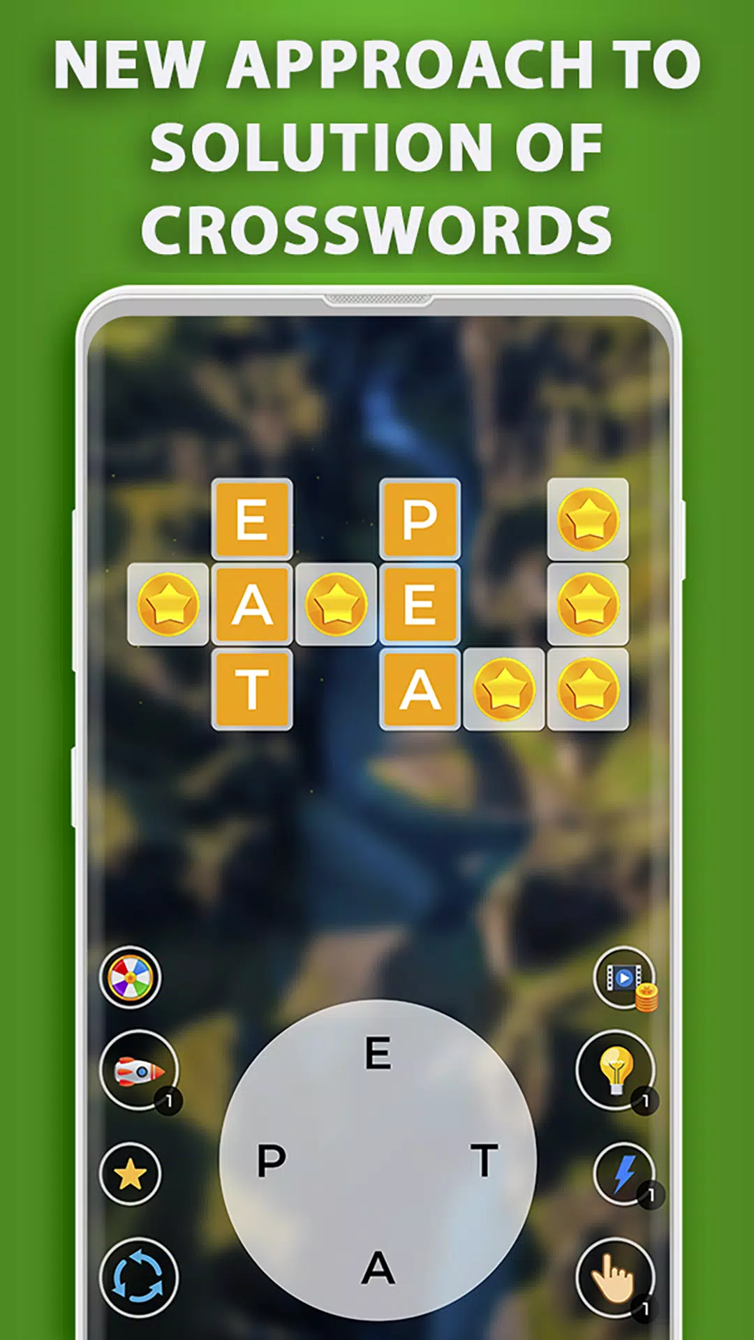 WOW 2: Word Connect Game Скриншот 2