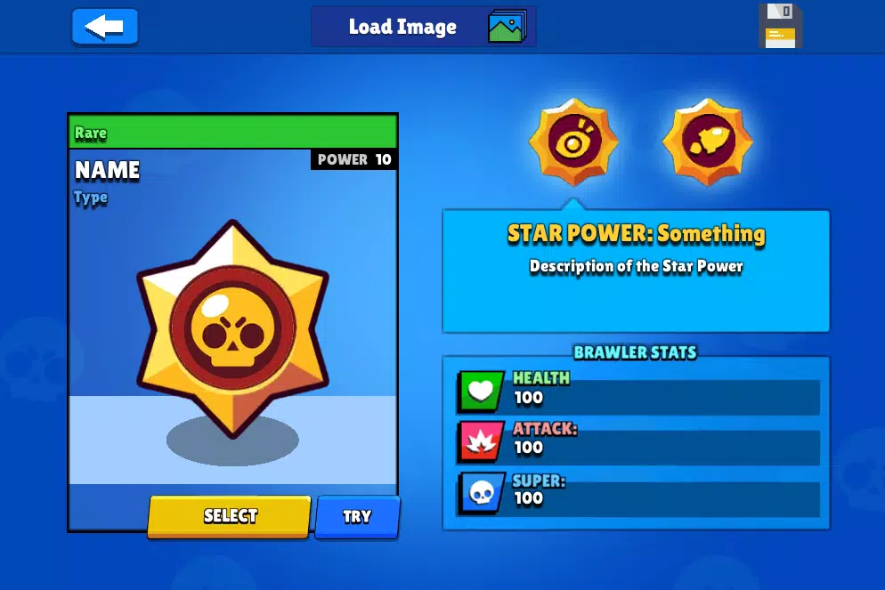 Brawl Cards Скриншот 3