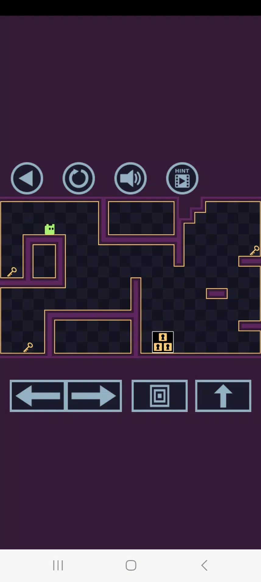 Jumping Shell All Game Скриншот 4