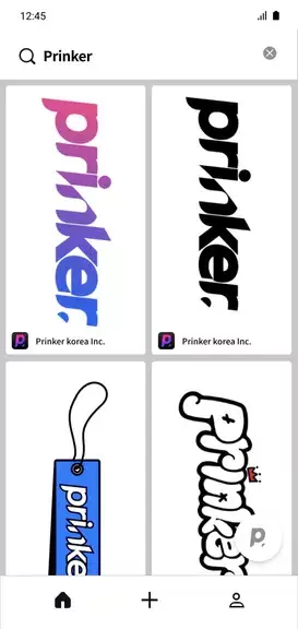 Prinker應用截圖第4張