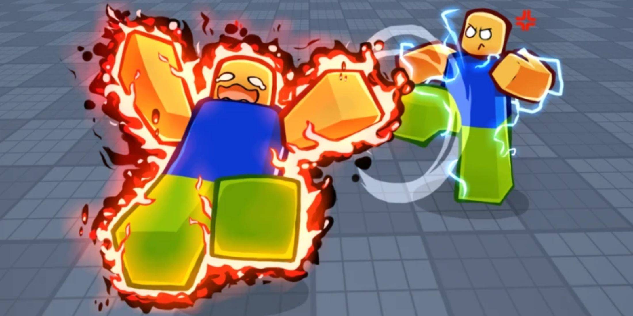 Roblox Aura戰鬥：2025年1月揭示了代碼