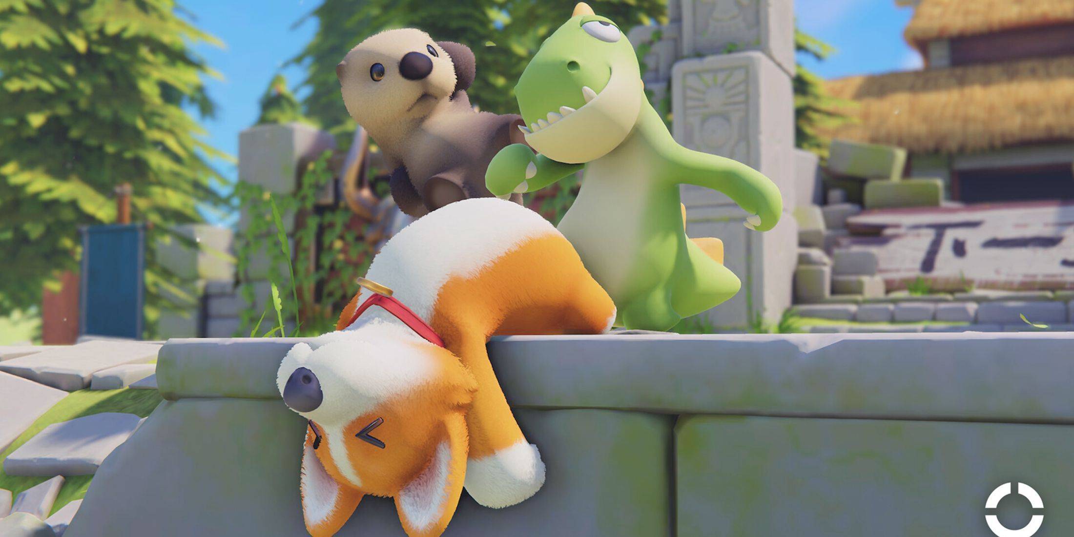 派對動物代碼揭曉