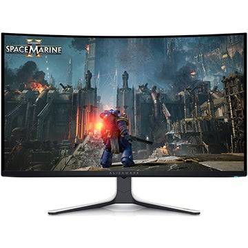 Alienware 4K OLED Gaming Monitor treft Record lage prijs
