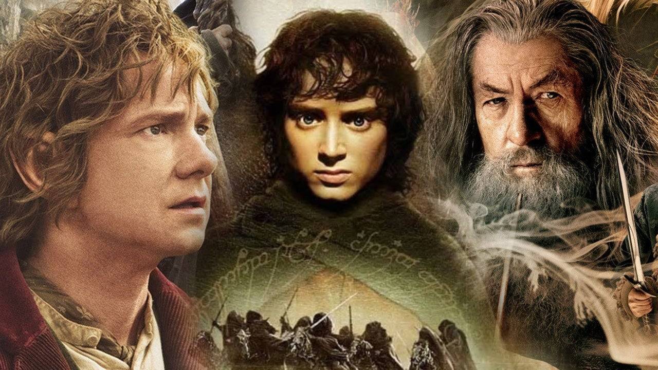 Top 9 Books for Lord of the Rings Fans