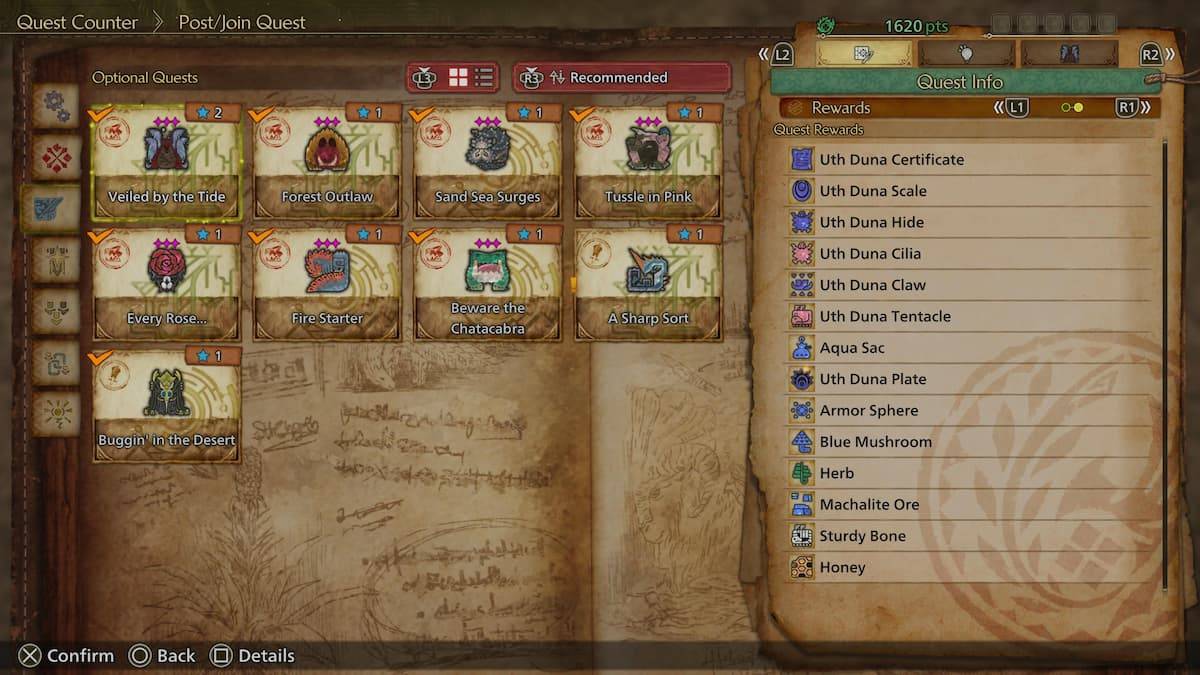 Monster Hunter Wilds Armor Sphere Farming