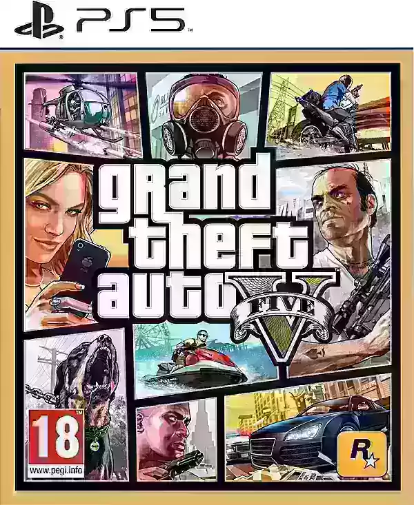 「GTAゲームをプレイするための年代順のガイド」