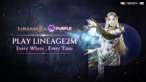 Lineage2M Launches in Southeast Asia