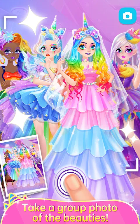 Blair’s Unicorn Boutique應用截圖第3張
