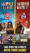 The Gang: Street Wars Tangkapan skrin 3