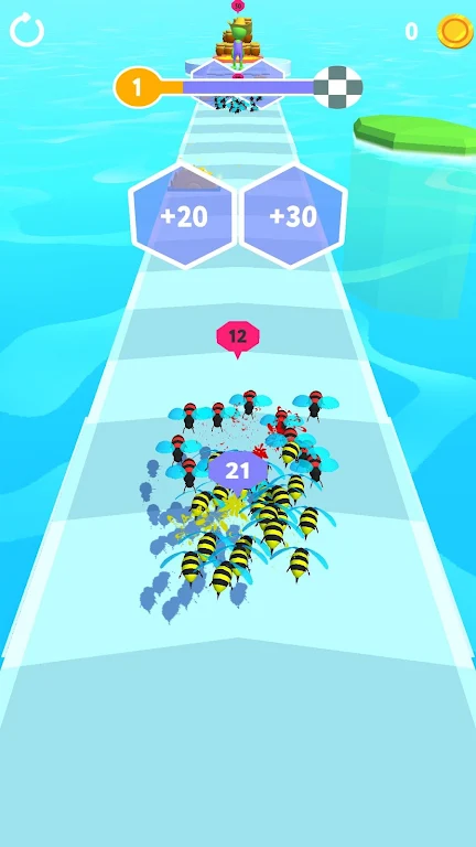 Beesaver Скриншот 3