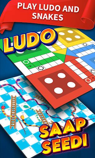 Ludo : Apna Ludo應用截圖第4張