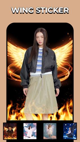 Photo Beauty - AI Remove BG Скриншот 3