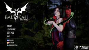 Kalyskah: Jungle Trouble! Zrzut ekranu 1