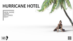 Hurricane Hotel Скриншот 1