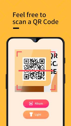 QR Note Scan應用截圖第3張