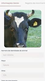Congado應用截圖第3張