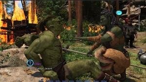Tribulations of a Mage – New Version 0.6.0 Скриншот 4