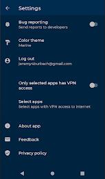 VPN Chain Скриншот 3
