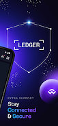 Schermata Keplr Wallet 2