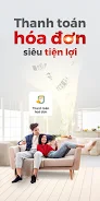 Agribank E-Mobile Banking Ảnh chụp màn hình 3