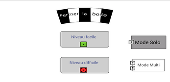 Fermer la boite應用截圖第1張
