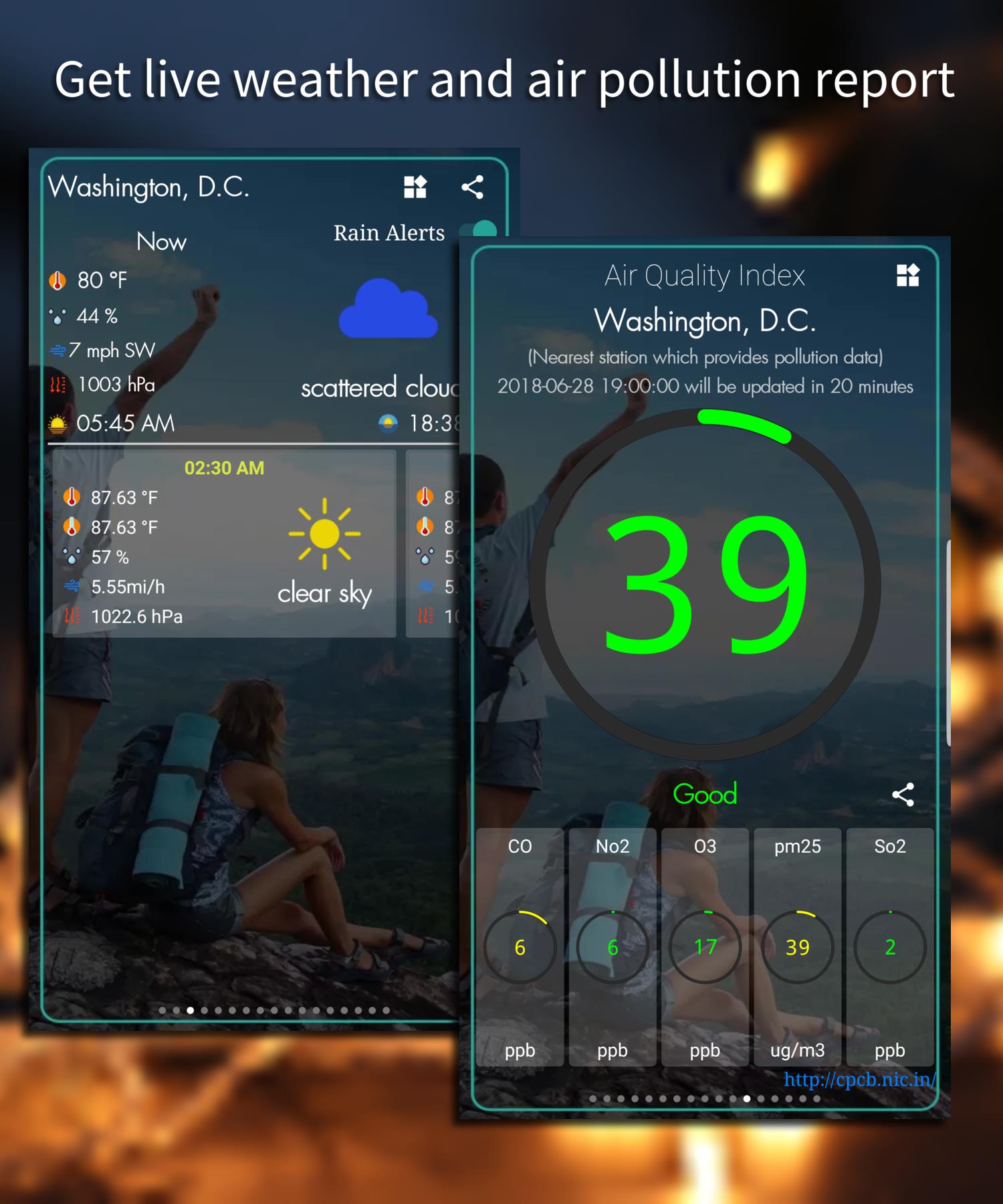 GPS Tools® स्क्रीनशॉट 2