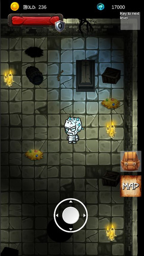 Golem: Fight for Freedom Скриншот 2