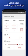 SolarEdge Site Mapper Zrzut ekranu 3