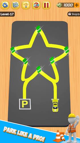 Park Master 3D–Parking Puzzle應用截圖第2張
