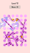 Tangle Rope 3D: Untie Master Скриншот 2