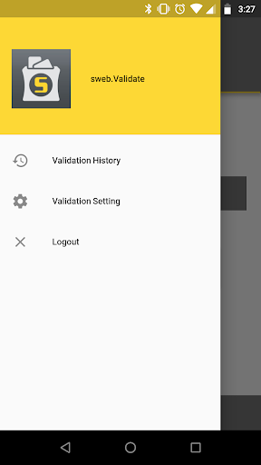 sweb.Validate Pro স্ক্রিনশট 4
