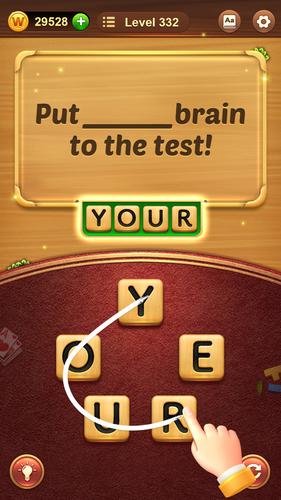 Word Connect Скриншот 2